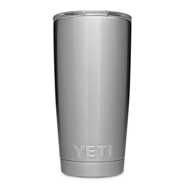 Yeti Rambler 20 oz Tumbler